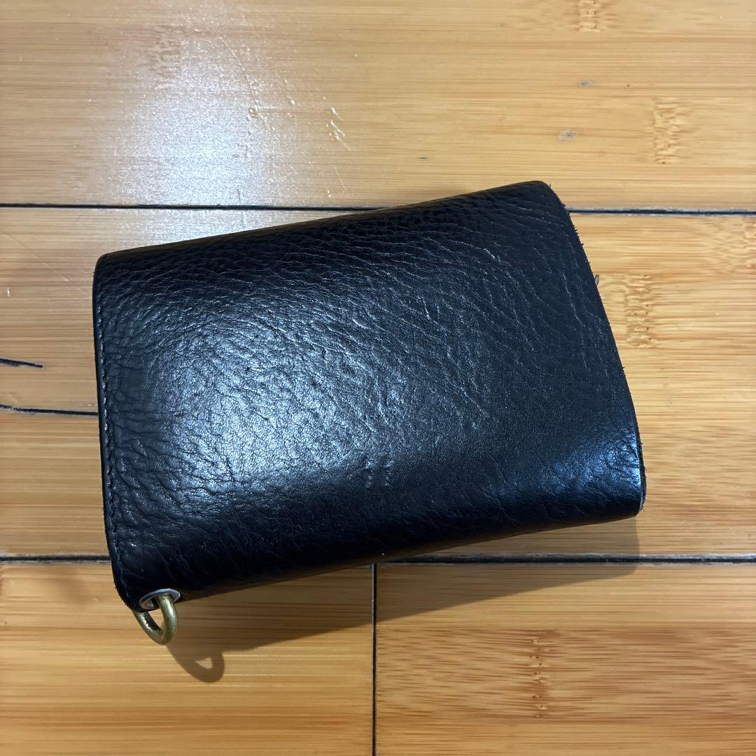 CALEE財布