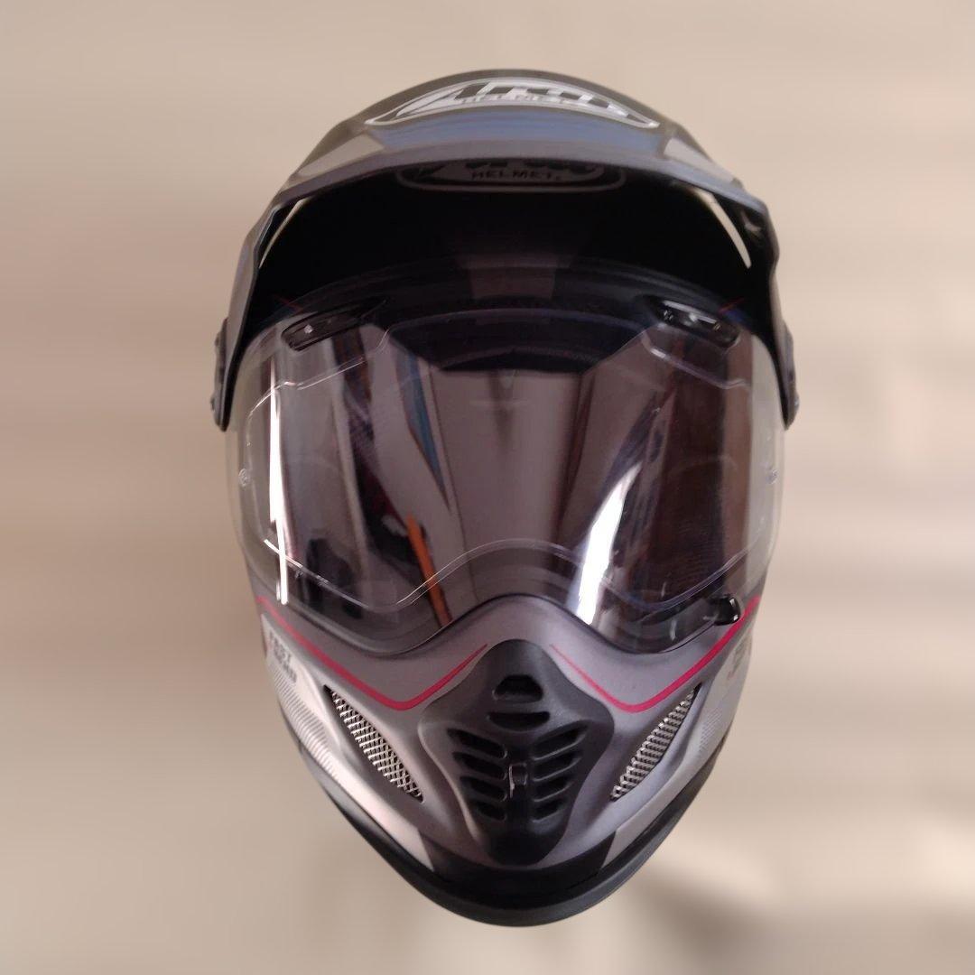 Arai アライ ツアークロス 3 オフロードヘルメット