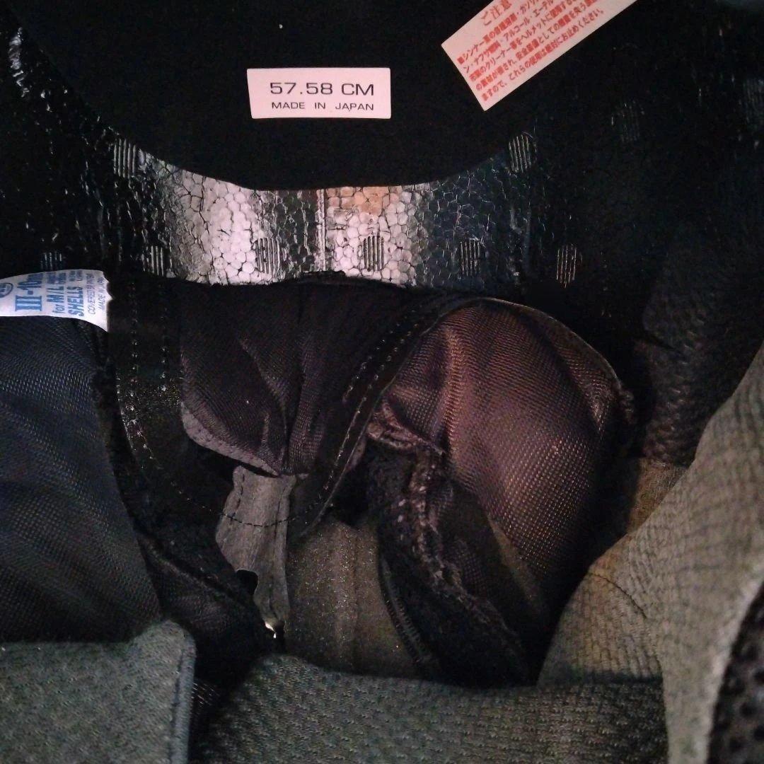 Arai アライ ツアークロス 3 オフロードヘルメット