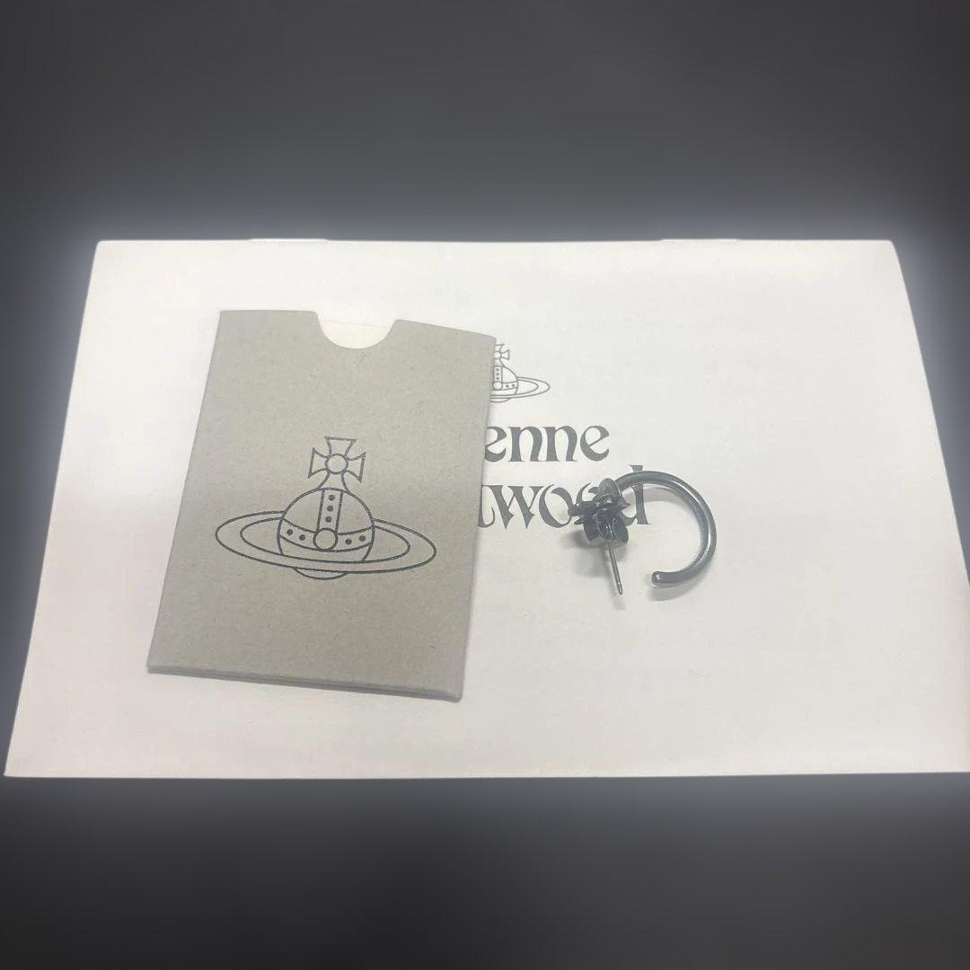 Vivienne Westwood 片耳用ピアスメンズ