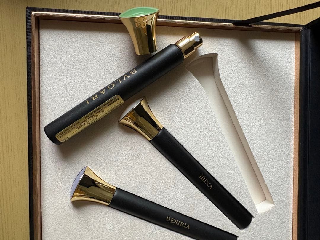 その他 BVLGARI LE GEMME