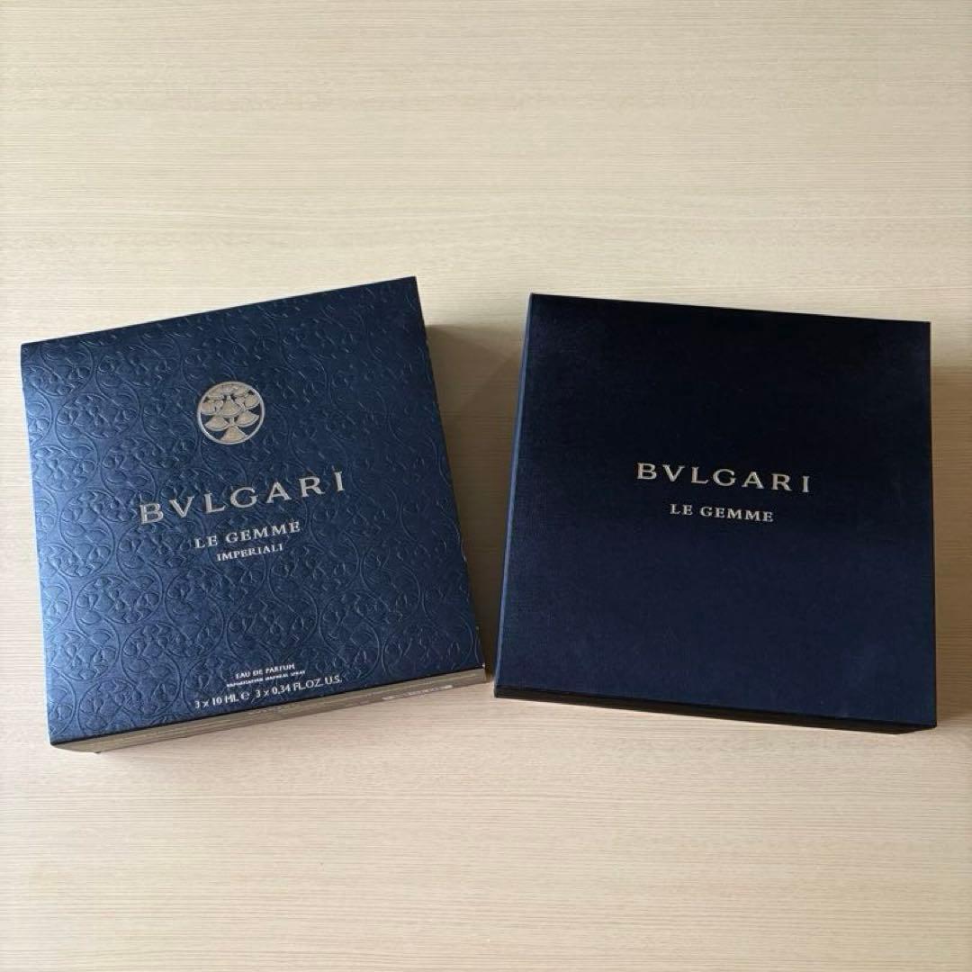 その他 BVLGARI LE GEMME