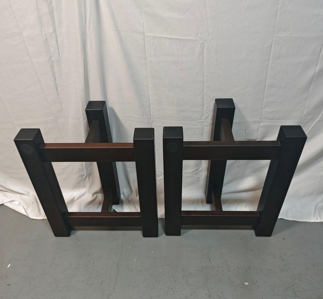 モンキーポッド ダイニングテーブル 一枚板(脚なし)