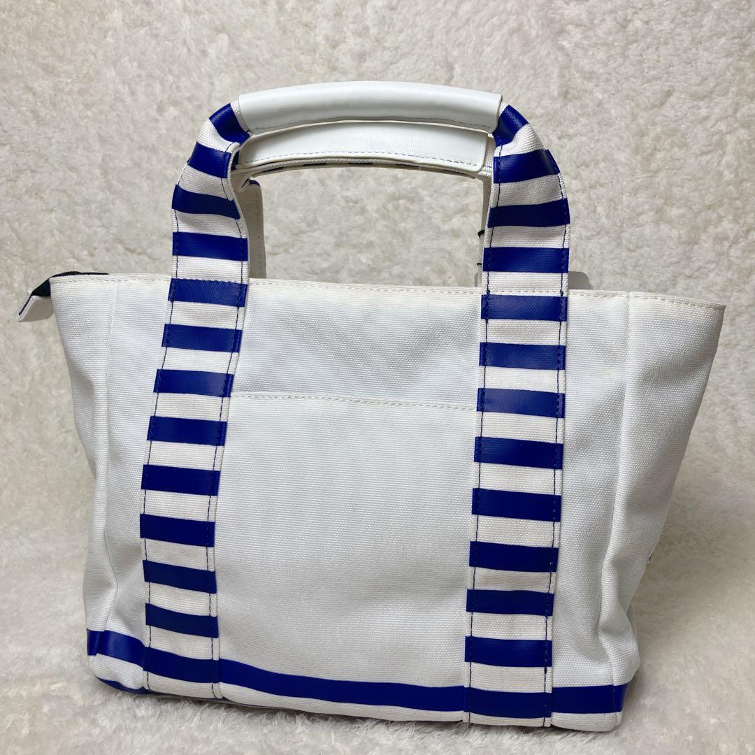 【希少】PEARLY GATES × ワンピース コラボ カートバッグ 未使用品