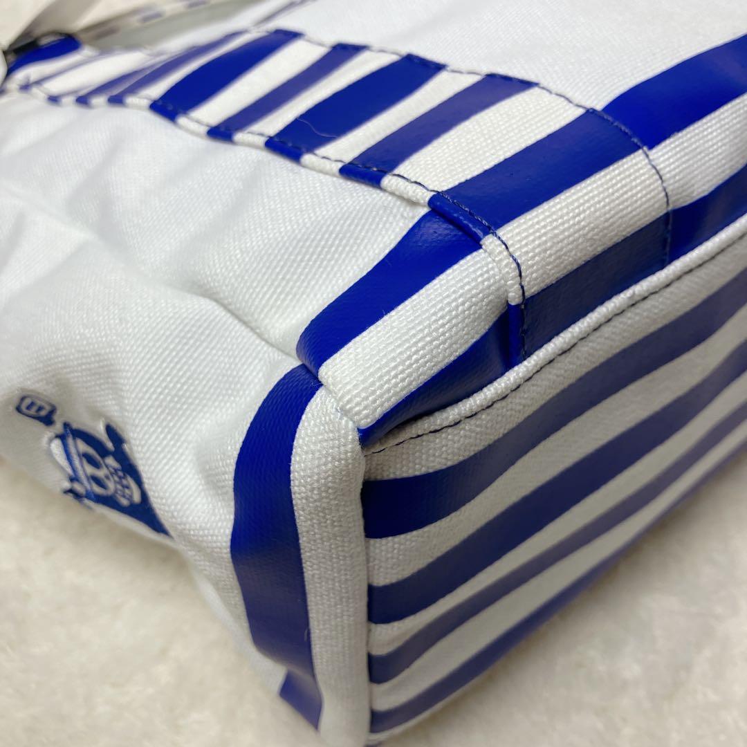 【希少】PEARLY GATES × ワンピース コラボ カートバッグ 未使用品