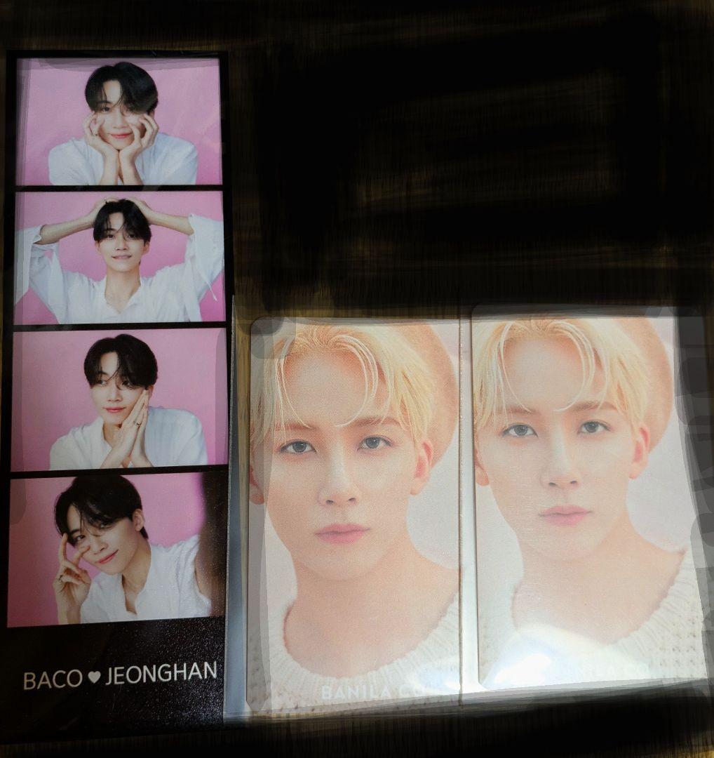 SEVENTEEN dvd・アルバム・トレカまとめ売り