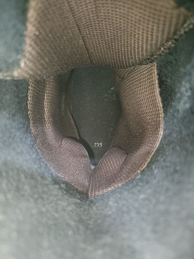 HEAD SCOUT BOA 27.5cm スノーボードブーツ ヘッド ボア