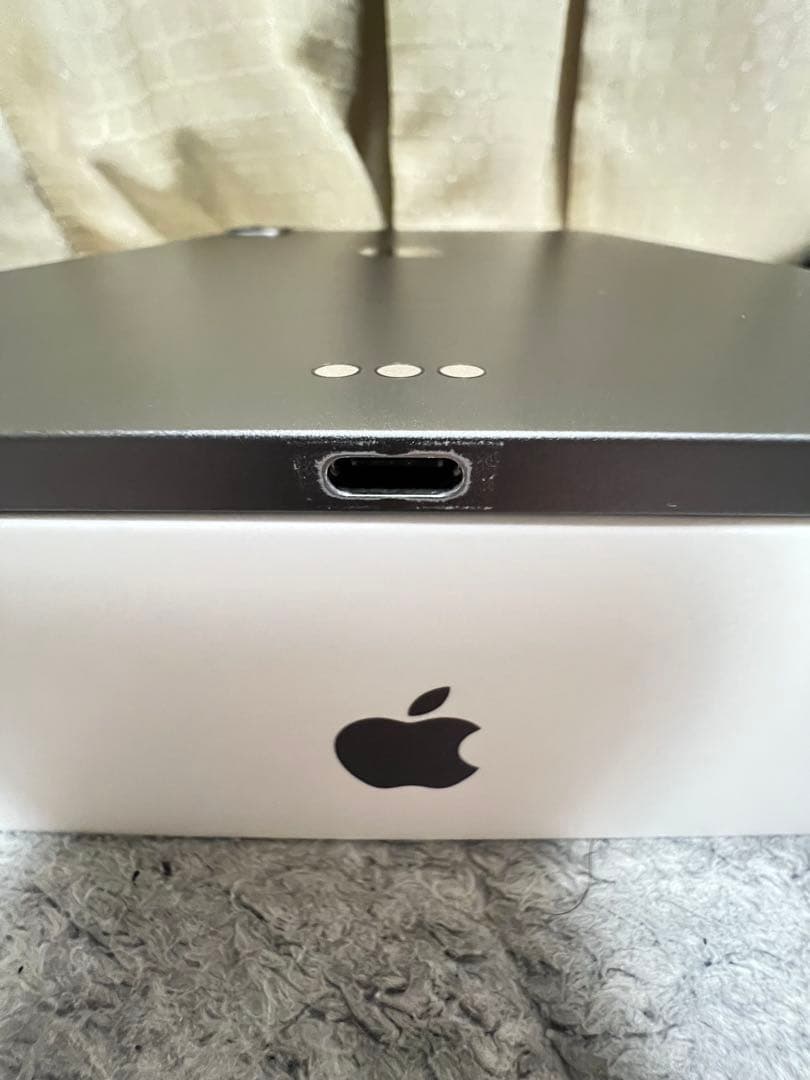 iPad Pro 11インチ 第2世代 128GB Wi-Fi スペースグレー