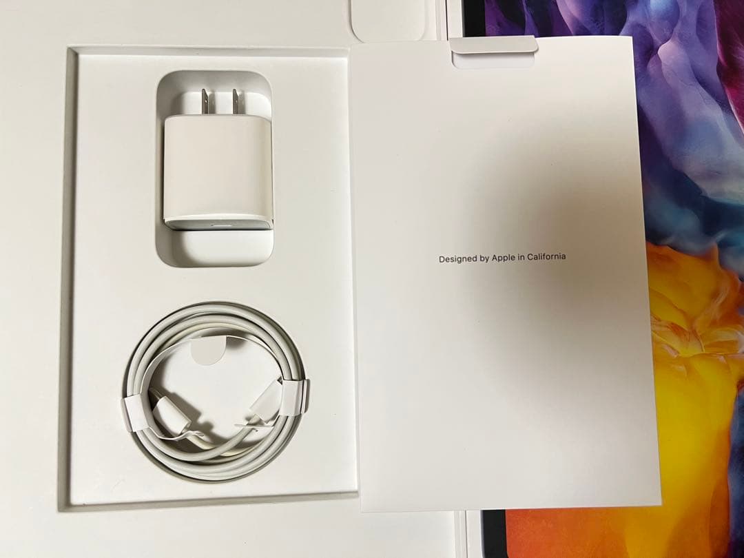 iPad Pro 11インチ 第2世代 128GB Wi-Fi スペースグレー