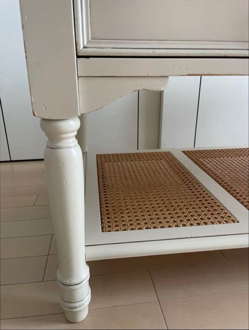 【お値下げ】Laura Ashley コーヒーテーブル