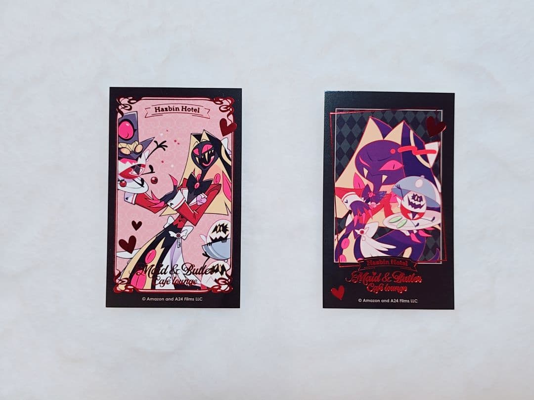 ならち@まとめ買い歓迎ページ