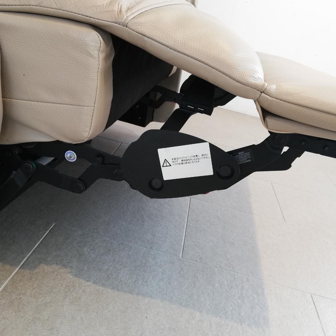 VIOLINO♠ヴィオリーノ　電動リクライニングソファ　3人掛け