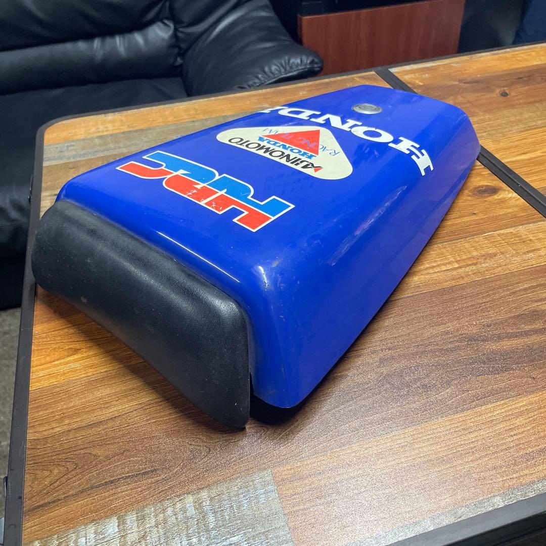 ホンダ87NSR250 シングルシートカウル