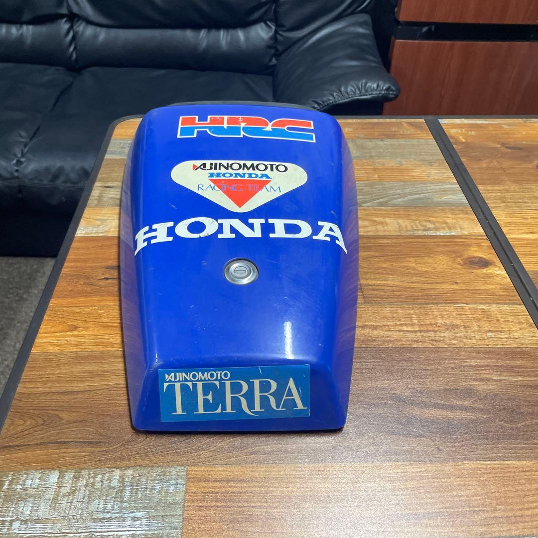 ホンダ87NSR250 シングルシートカウル