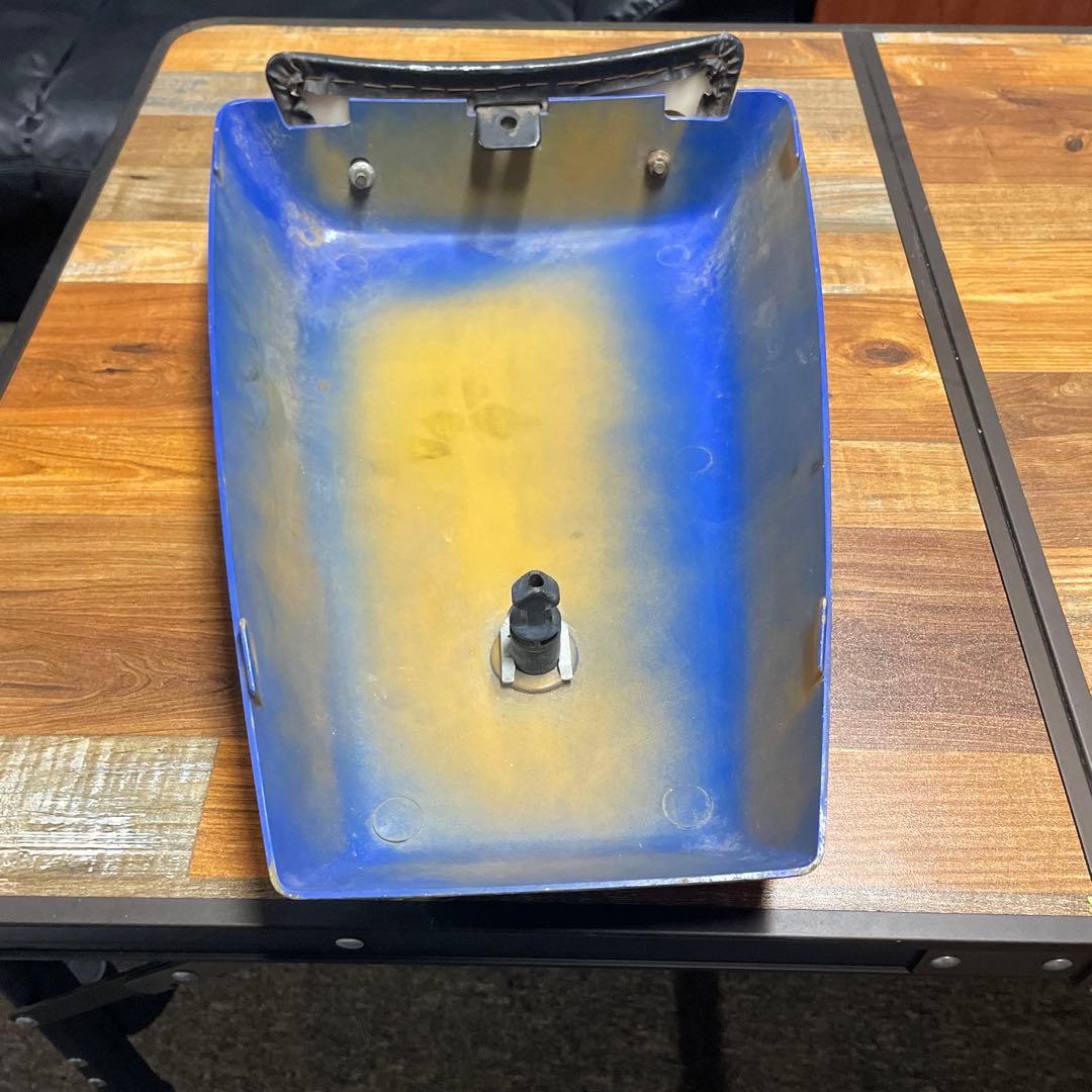 ホンダ87NSR250 シングルシートカウル