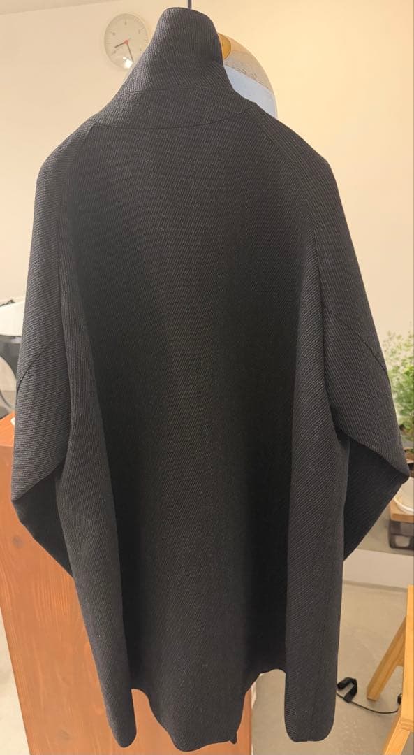 ジャケット・アウター MAATEE&SONS 23AW FRENCH KARSEY COAT