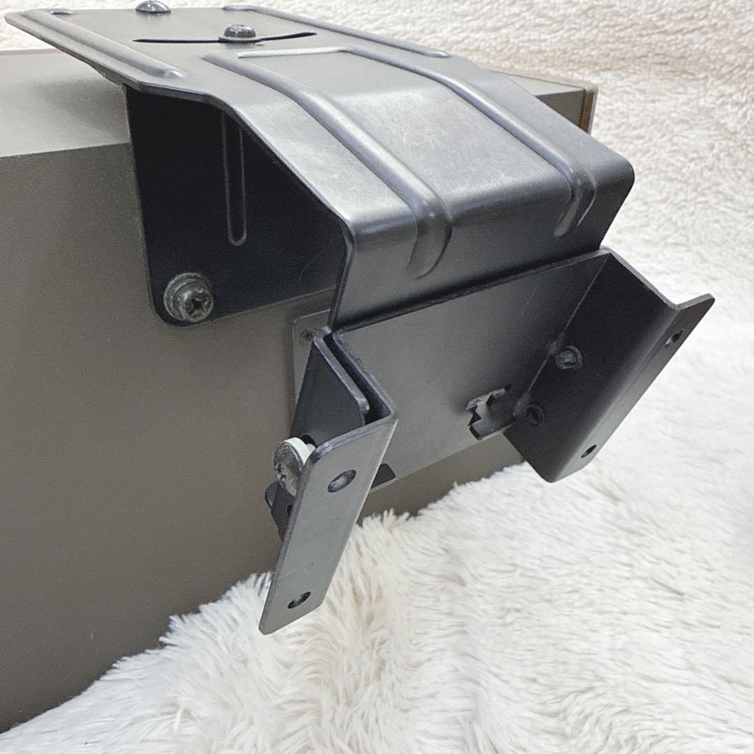 美品 BOSE 121 ボーズ スピーカー 壁掛け ブラケット シリアル連番