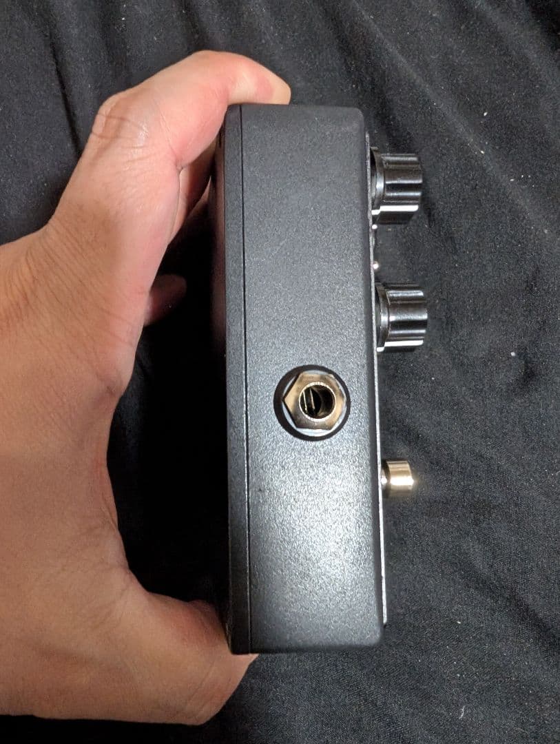 ベース Papa Goriot Studios ADVENT / MONOLITH.