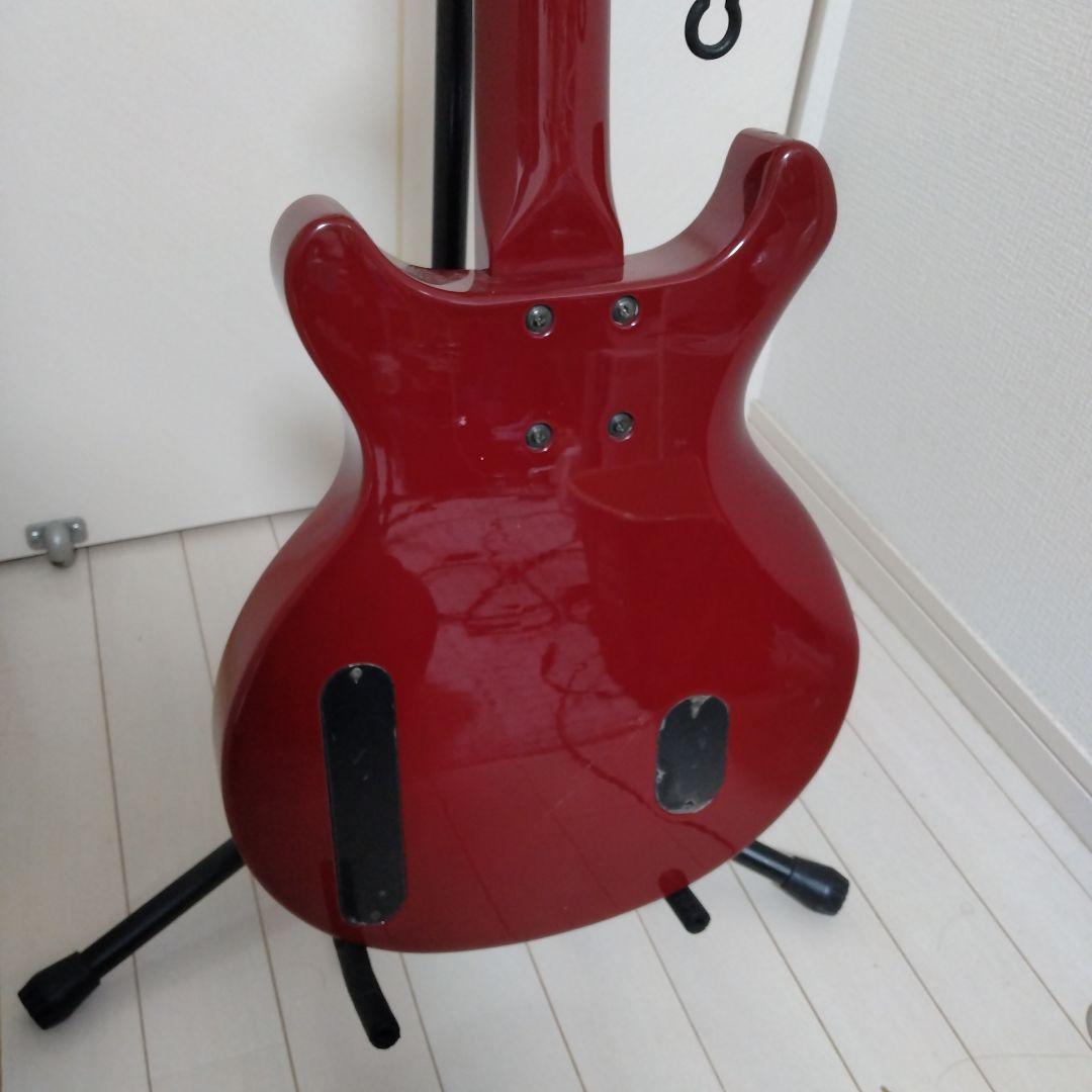 送料込み　ルナシー　J ベース　エドワーズ　中古