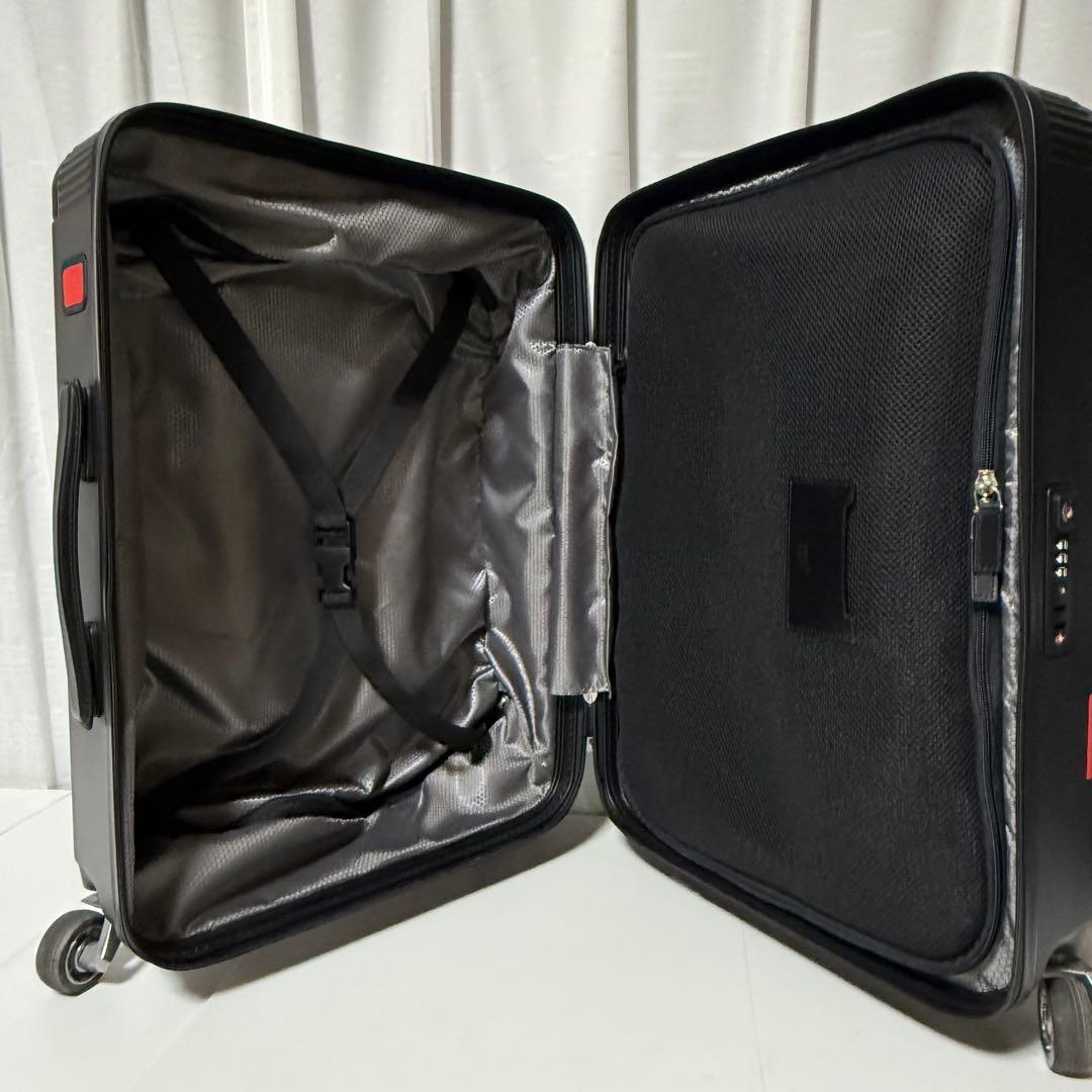 ⭐️未使用品⭐️ モンブラン　ピレリー　MY4810 キャリーケース　４輪キャリー