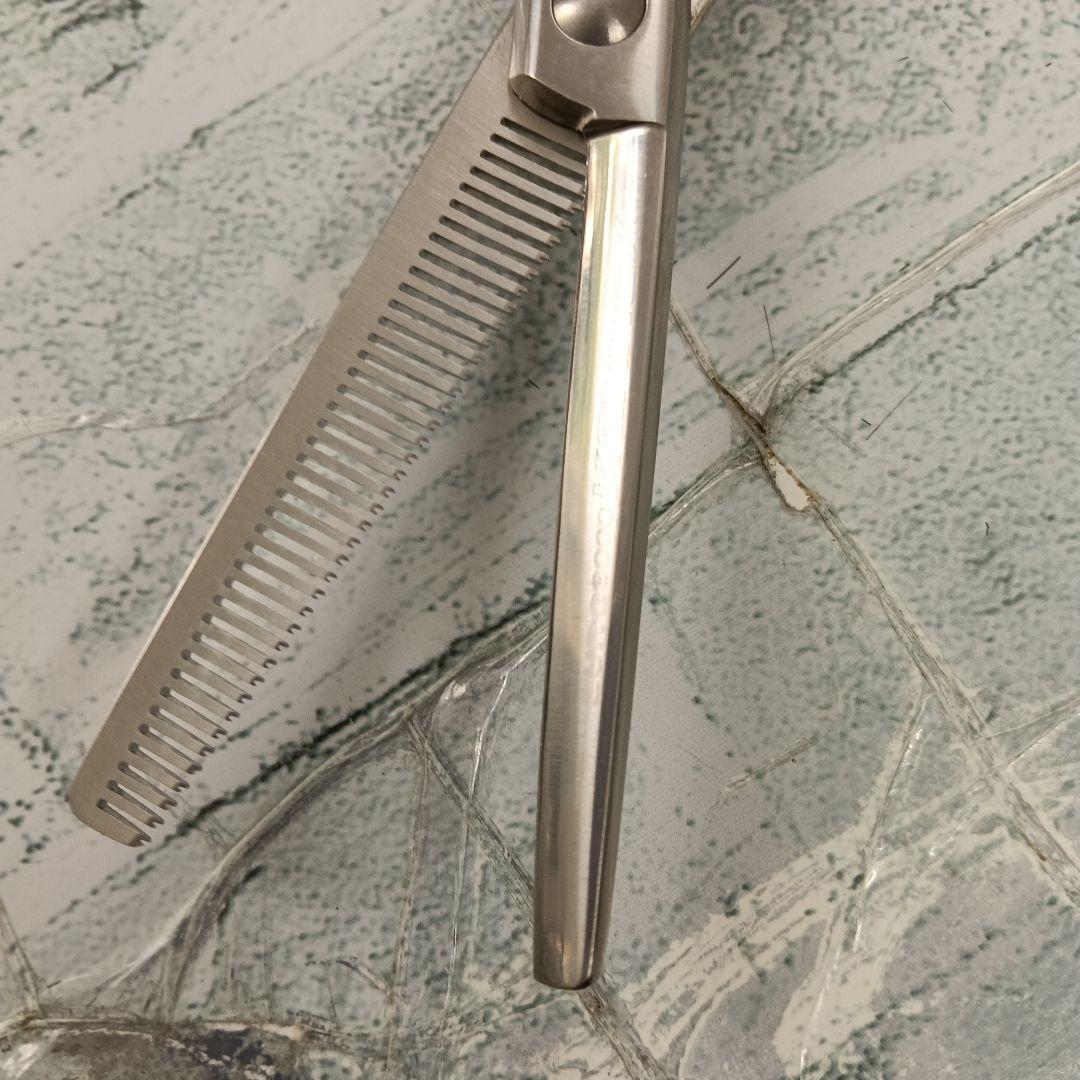 ミズタニシザーのセニングスキ率は25から30パー美品です。