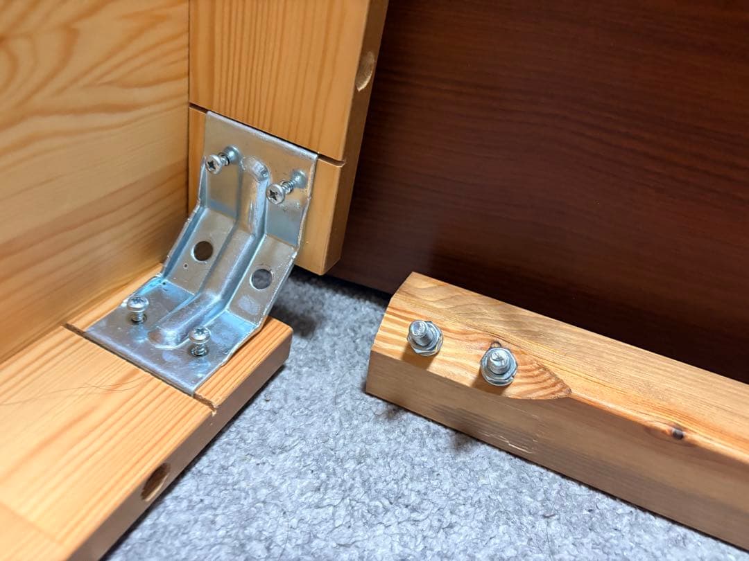 IKEA JOKKMOKK　ヨックモック イケア ダイニングテーブル