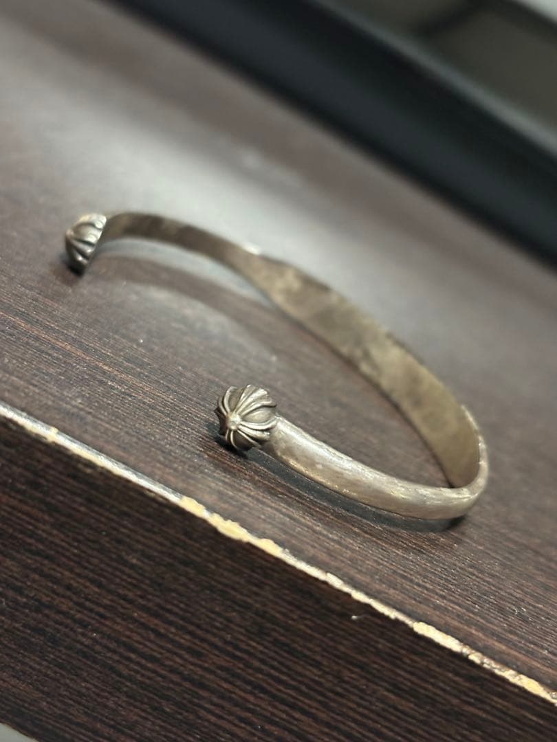 CHROME HEARTSクロムハーツ CHプラス　バングル