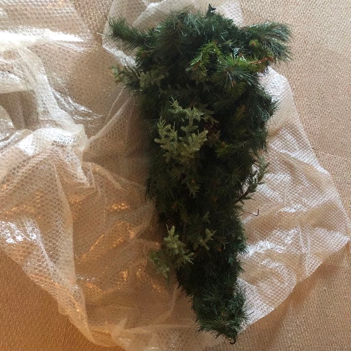 吊り下げ型クリスマスツリー オーナメント まとめ売り