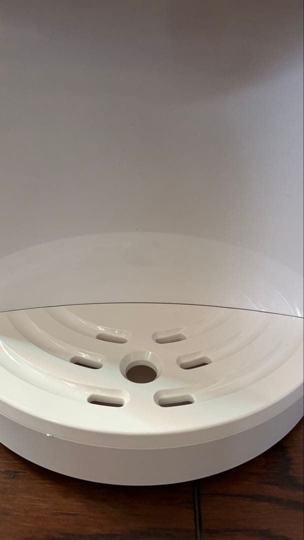 エブリーフレシャス ウォーターサーバー ミニ カートリッジ9本付き