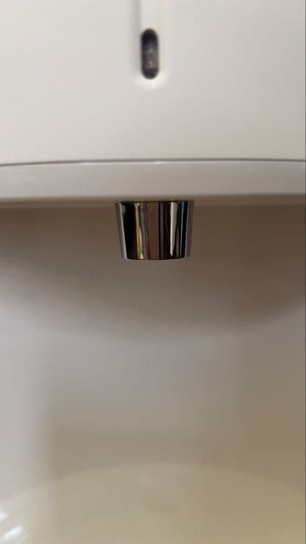 エブリーフレシャス ウォーターサーバー ミニ カートリッジ9本付き