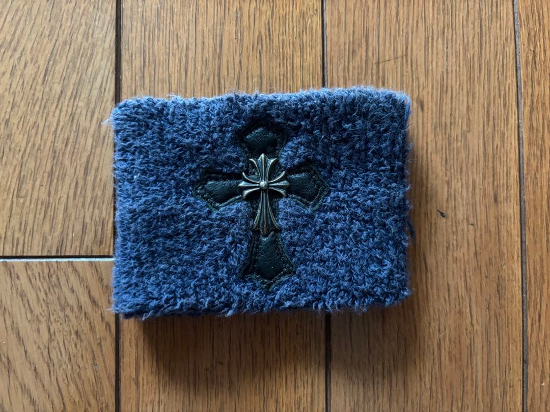 Chrome Hearts スウェットバンド