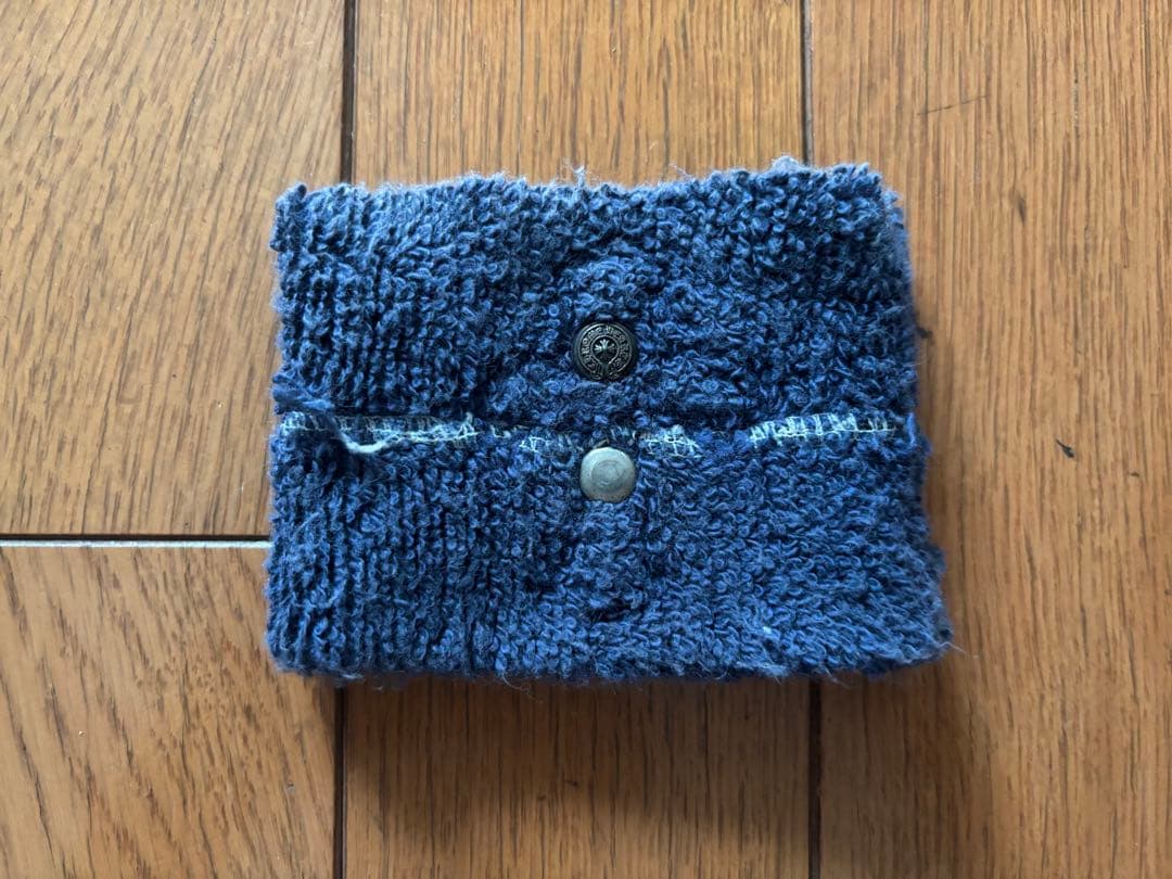 Chrome Hearts スウェットバンド