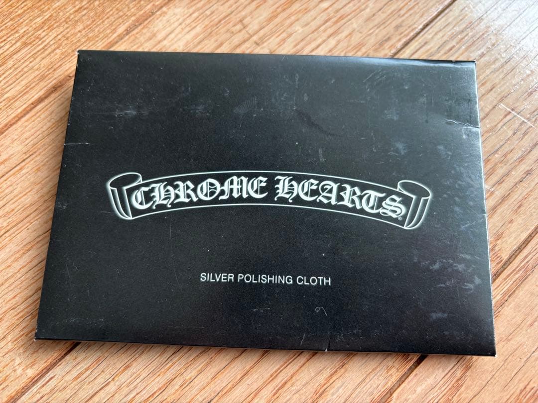 Chrome Hearts スウェットバンド