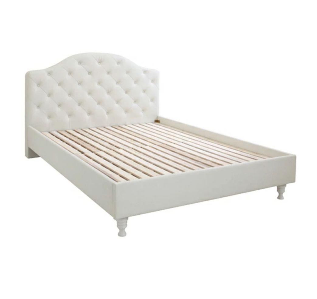 ベッドフレーム Alan Vu