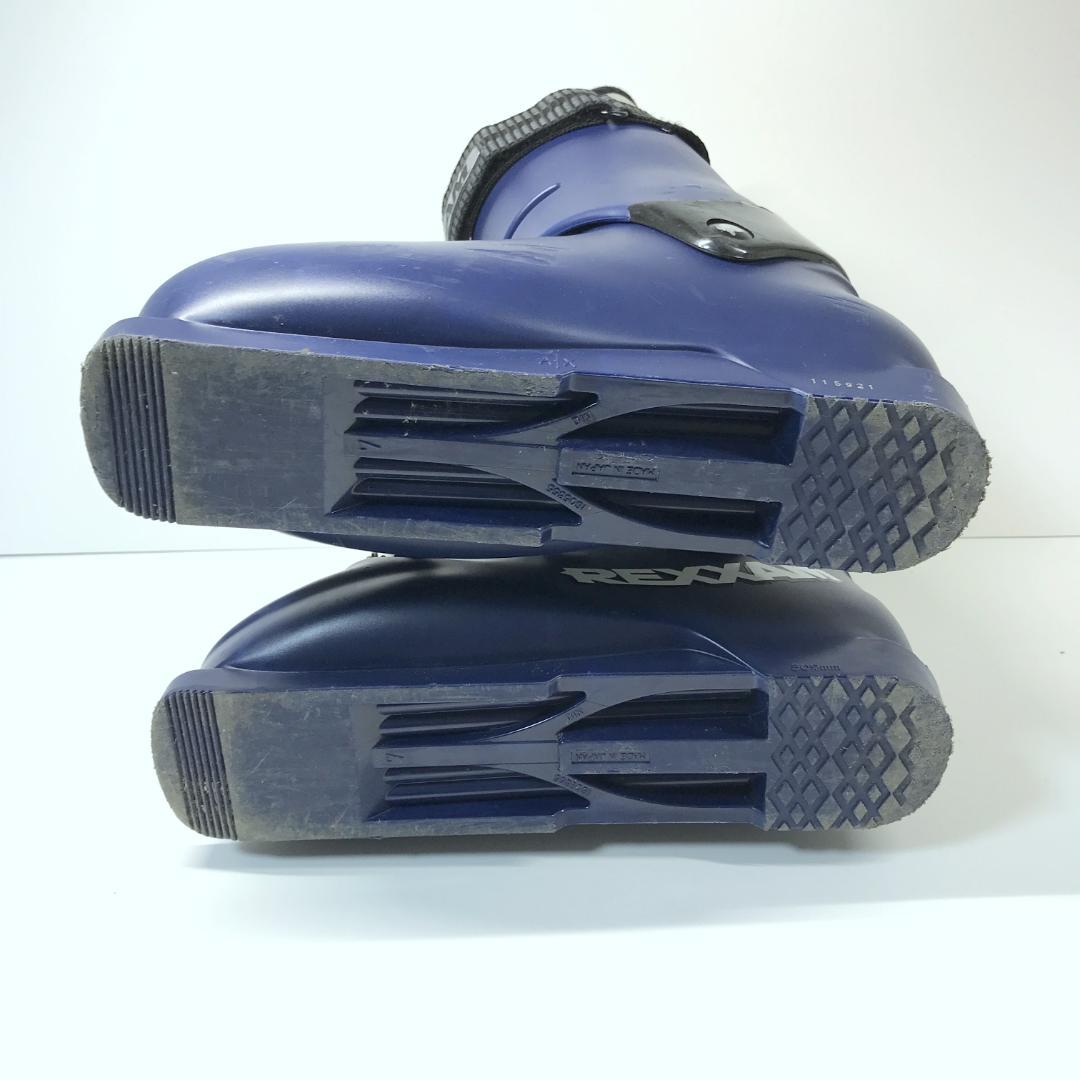 【良品】レグザム REXXAM FZ 95 26.0cm スキーブーツ