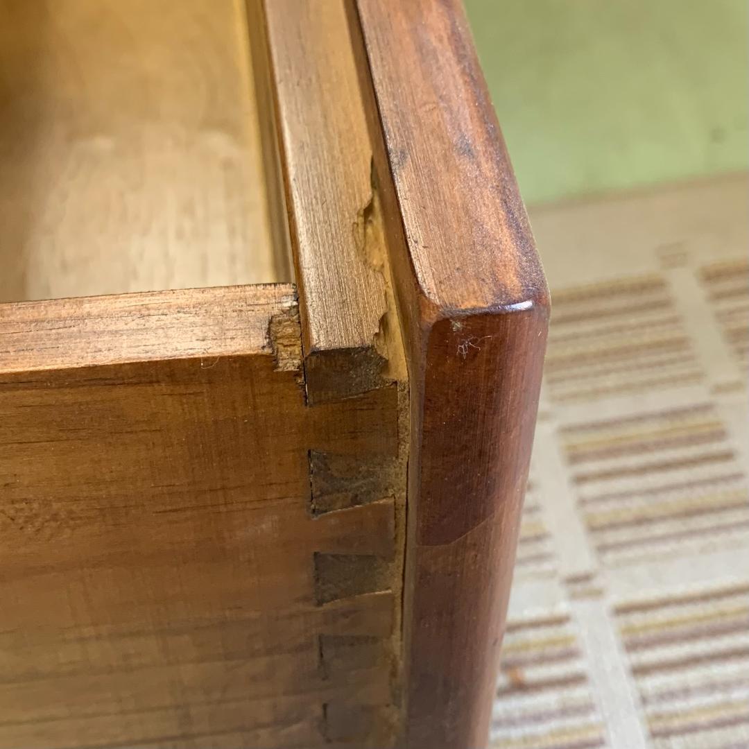 バレンシア タイルチェスト スペイン製