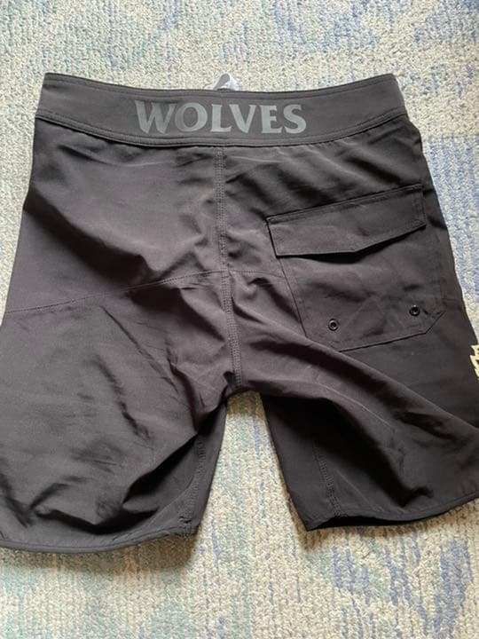 darc sport サーフパンツ　28インチ　ダルクスポーツ