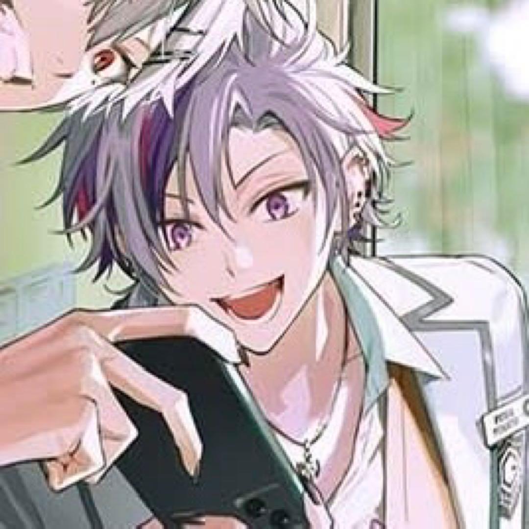 るい様 ウィッグオーダー 専用ページ 【不破湊(パイロットコラボ)】