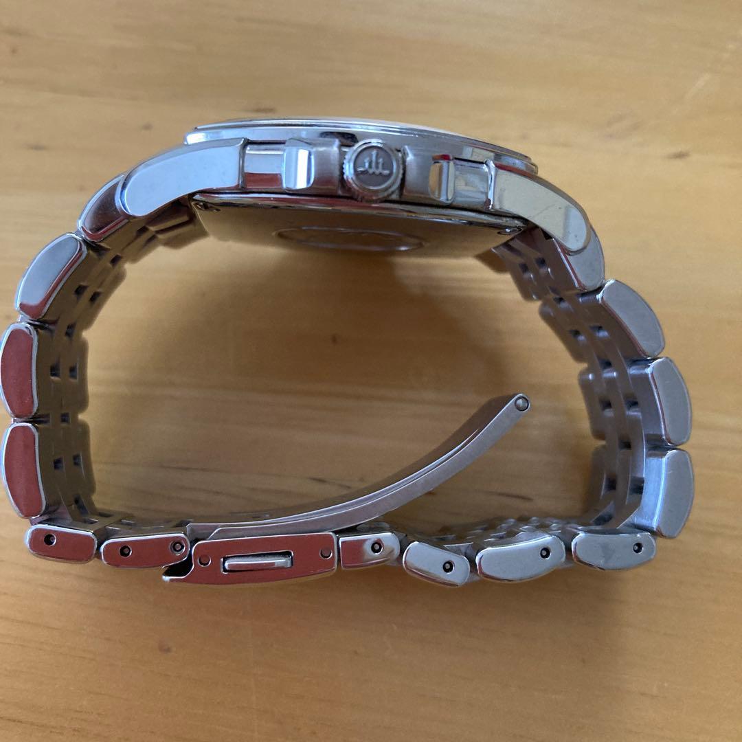 SEIKO CREADOR 8J82-0AC0 セイコー　クレドール金属ベルト