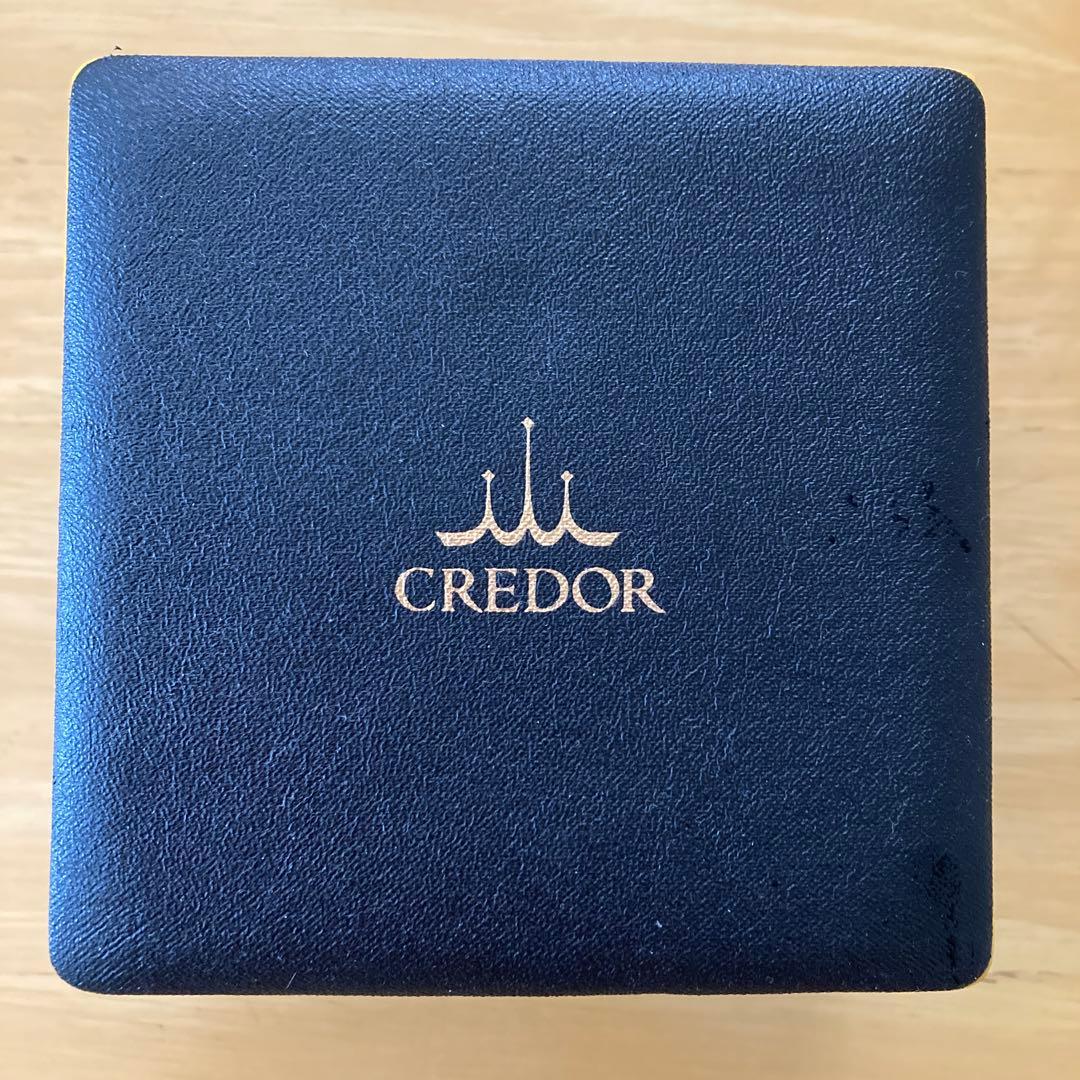 SEIKO CREADOR 8J82-0AC0 セイコー　クレドール金属ベルト