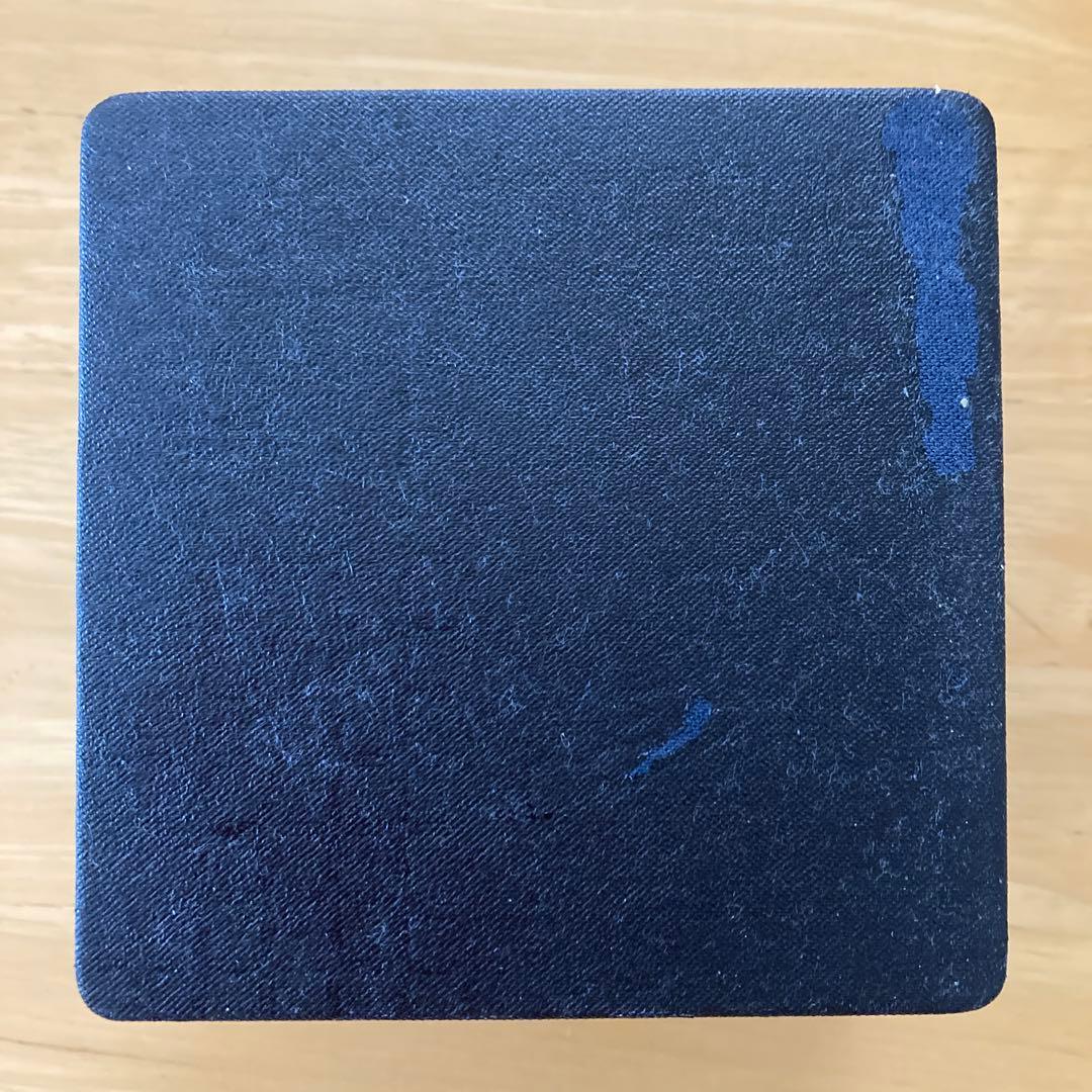 SEIKO CREADOR 8J82-0AC0 セイコー　クレドール金属ベルト