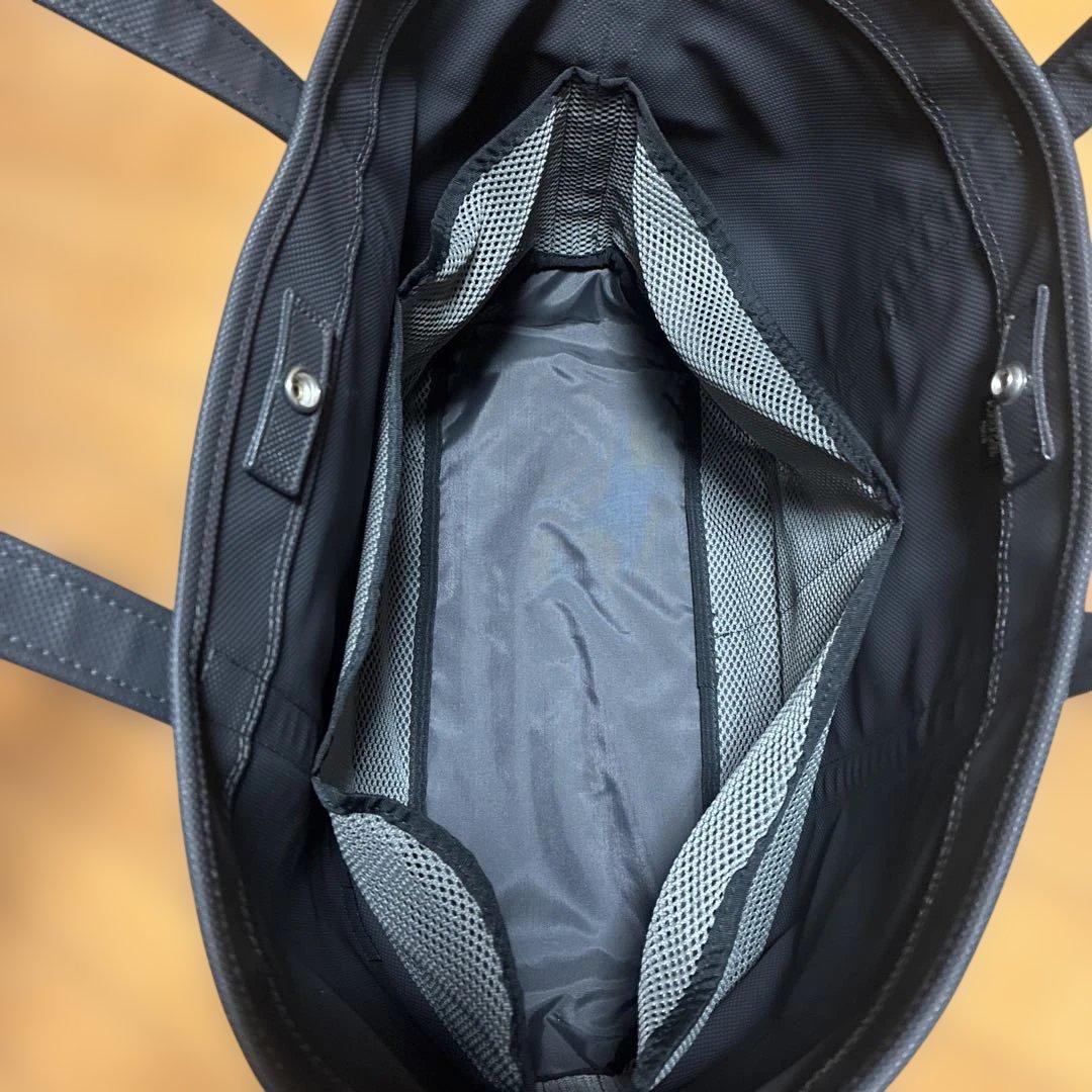 【PORTER】トートバッグ ブラック 肩掛け