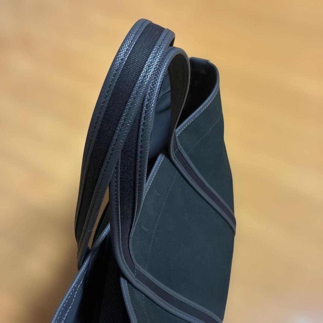 【PORTER】トートバッグ ブラック 肩掛け