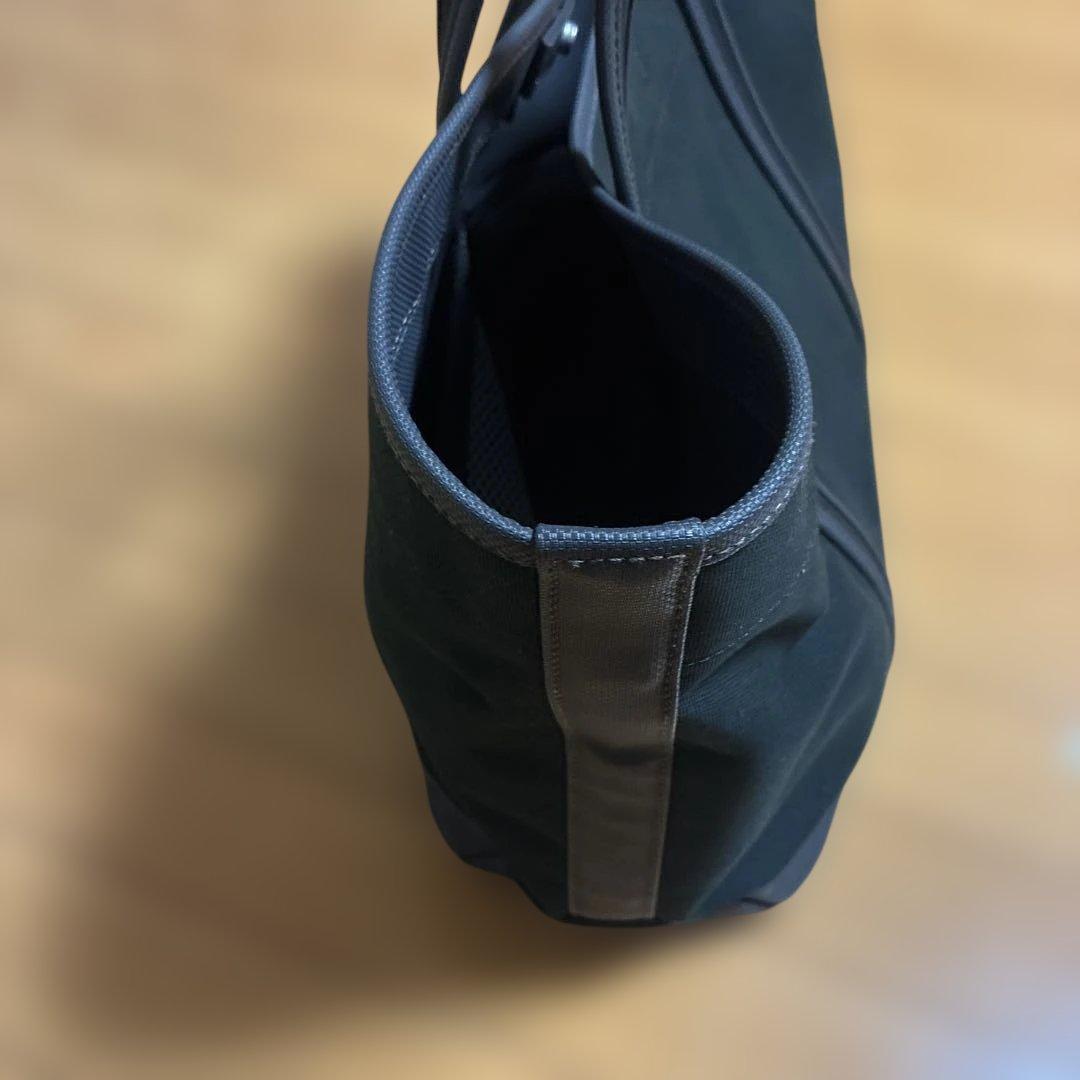 【PORTER】トートバッグ ブラック 肩掛け