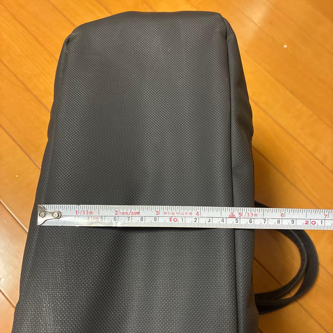 【PORTER】トートバッグ ブラック 肩掛け