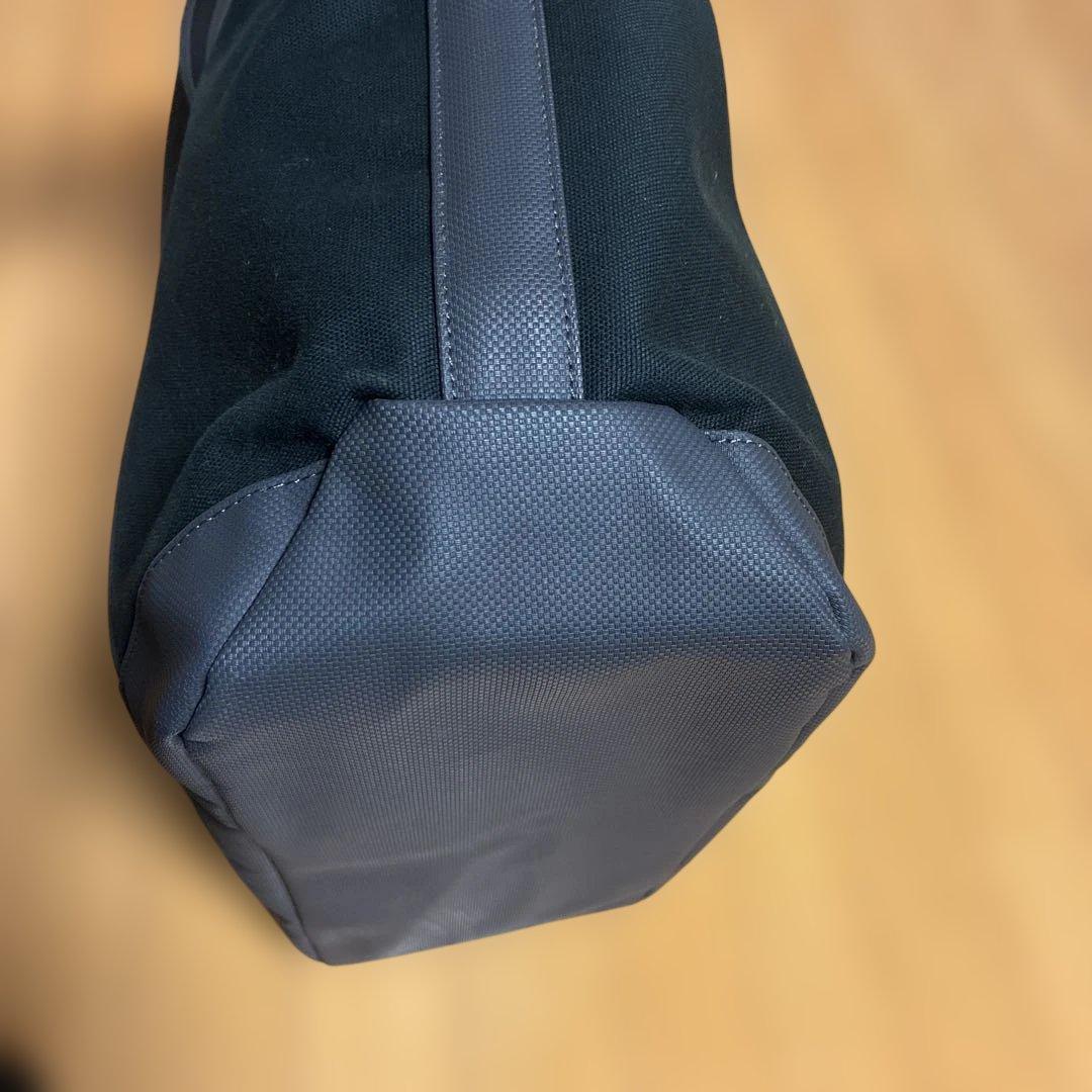 【PORTER】トートバッグ ブラック 肩掛け