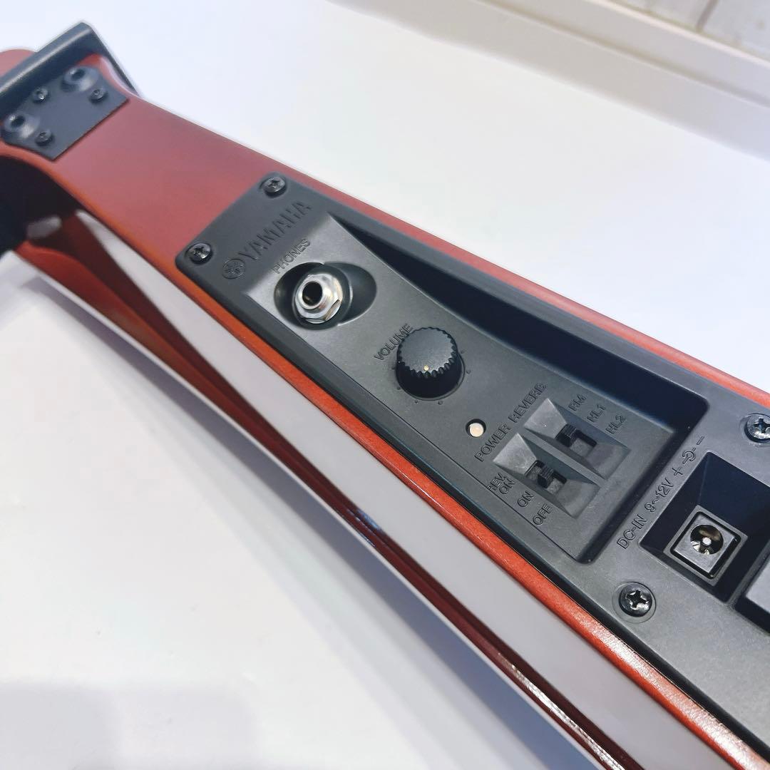 【美品】YAMAHA サイレントチェロ　SVC-100 動作良好　ヤマハ