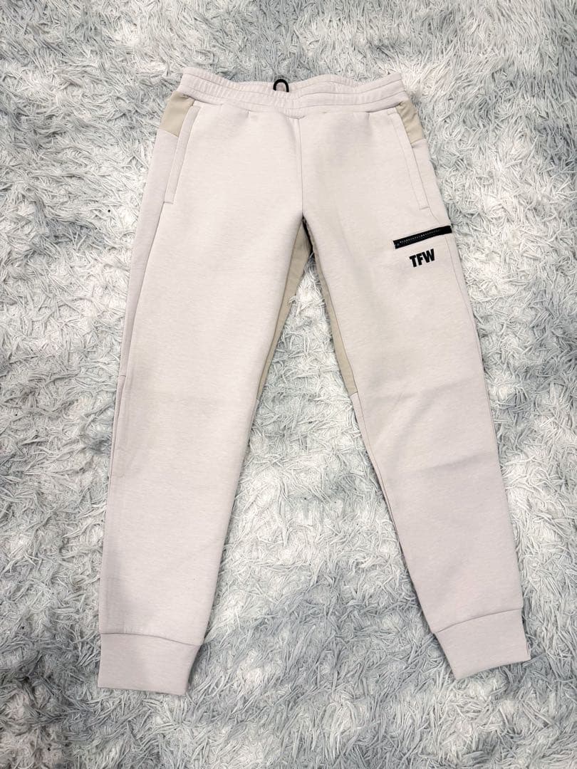 TFW49 セットアップ