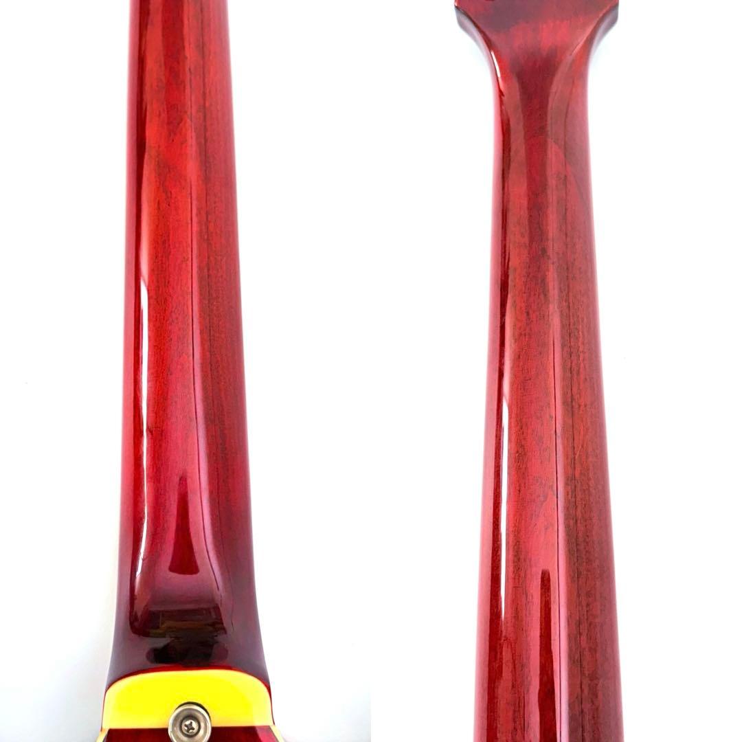 【美品】 Aria TA-CLASSIC セミアコ セミアコースティックギター