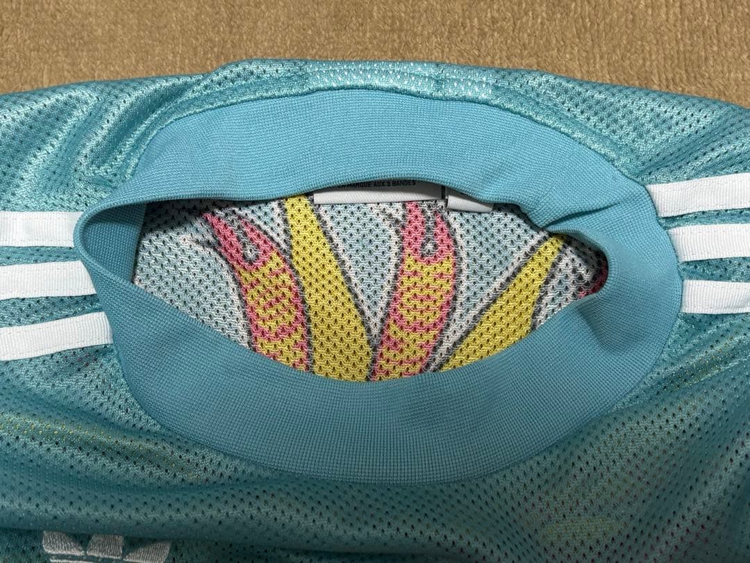 【希少】Hotwheels adidas Sean Wotherspoon M